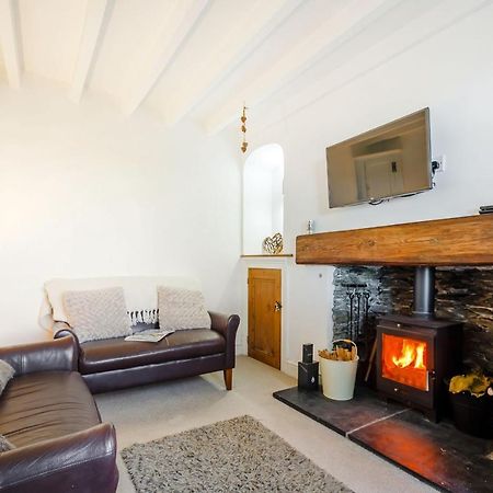 Braich-Y-Celyn Lodge Aberdyfi Exteriér fotografie